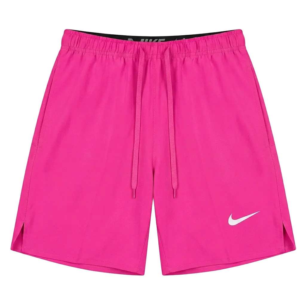 MILER SHORTS "Pink"