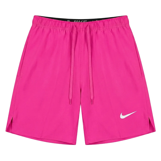 MILER SHORTS "Pink"