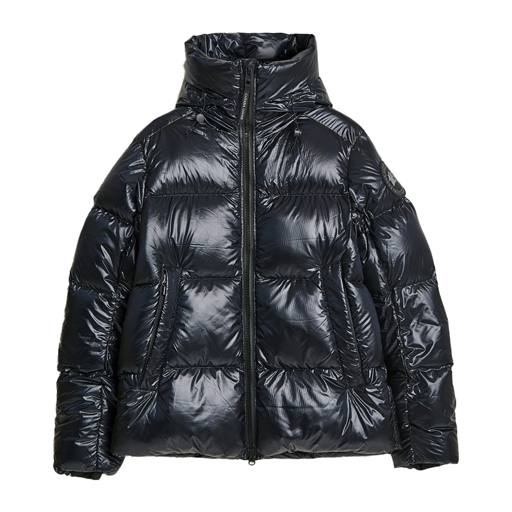 EXPEDITION SHELL PARKA “Crofton Puffer”