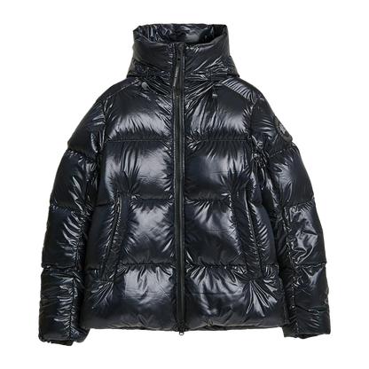 EXPEDITION SHELL PARKA “Crofton Puffer”