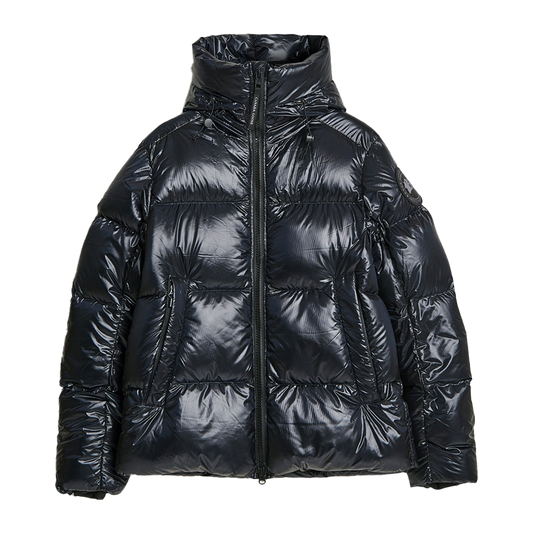 EXPEDITION SHELL PARKA “Crofton Puffer”