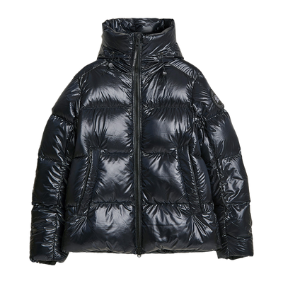 EXPEDITION SHELL PARKA “Crofton Puffer”