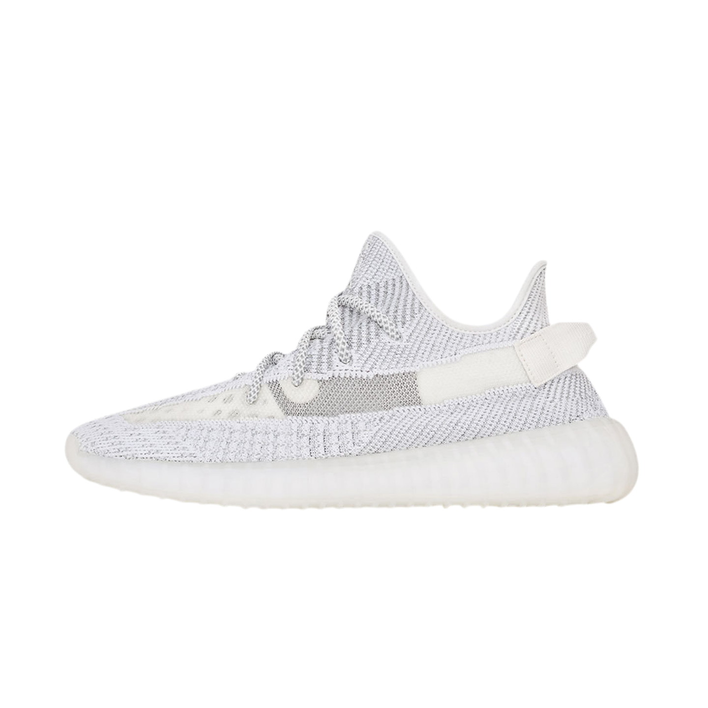 KNIT RUNNER 350 “Static Reflective”