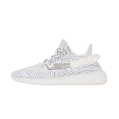 KNIT RUNNER 350 “Static Reflective”