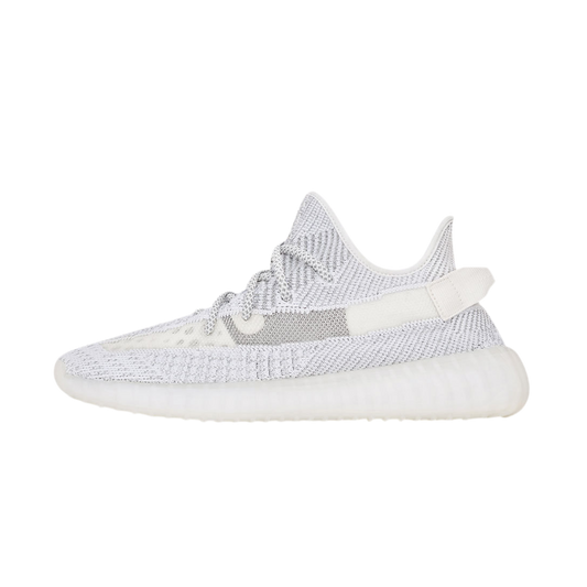 KNIT RUNNER 350 “Static Reflective”