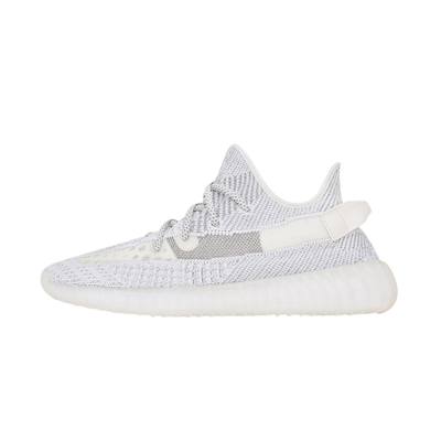 KNIT RUNNER 350 “Static Reflective”