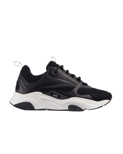 LOW RUNNER B22 “Black & White”