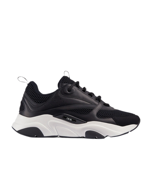 LOW RUNNER B22 “Black & White”