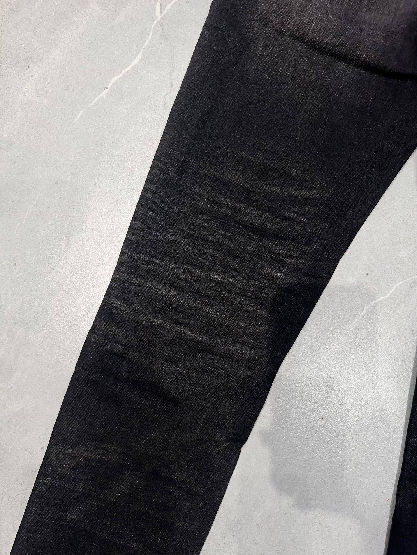DISTRESSED DENIM “Sekiro”
