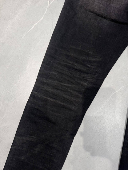 DISTRESSED DENIM “Sekiro”