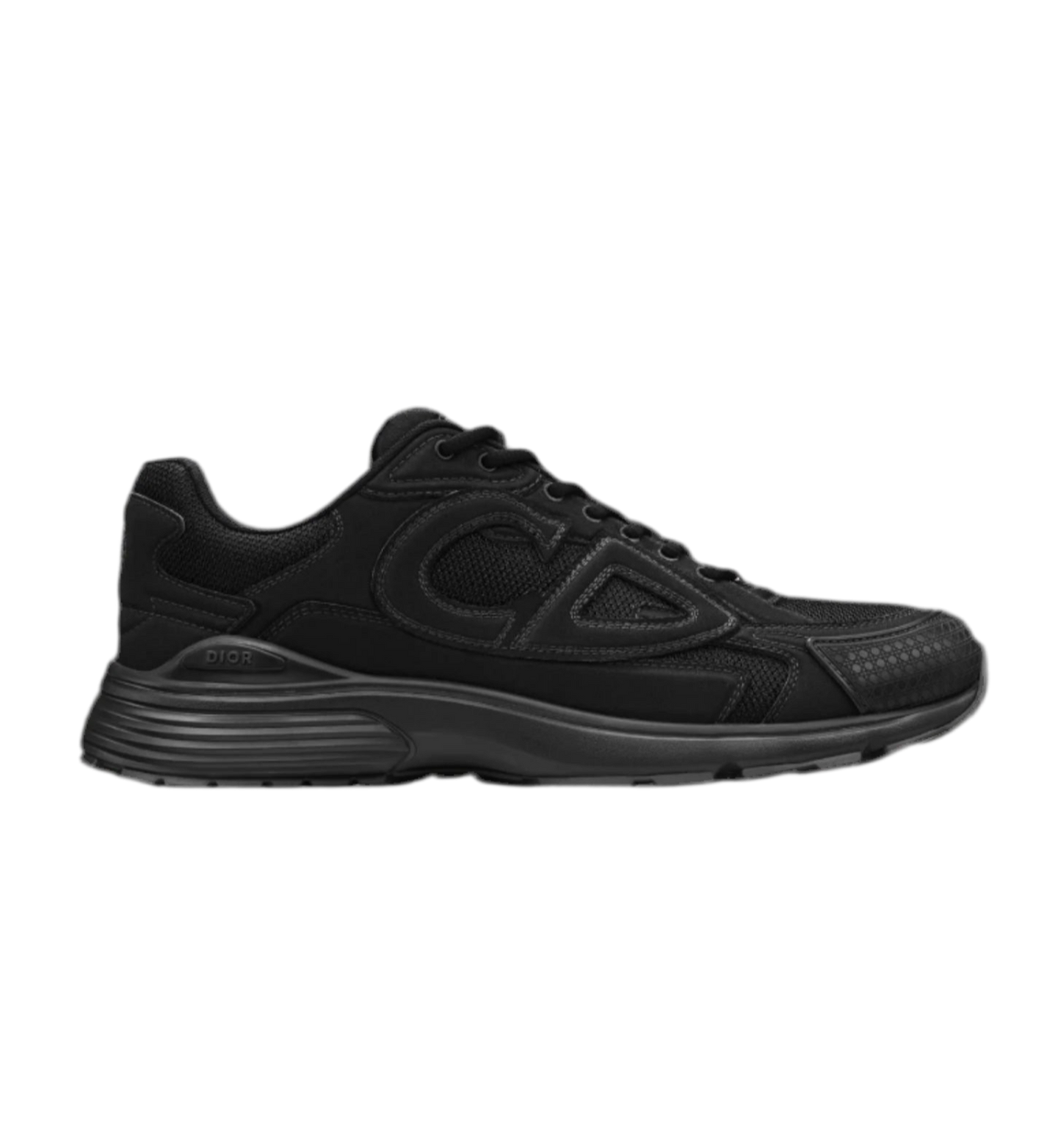LOW RUNNER B30 “Black”