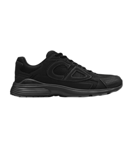 LOW RUNNER B30 “Black”