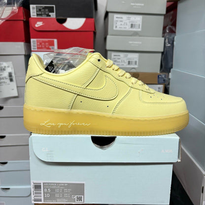 CLASSIC COURT TRAINER “Yellow”