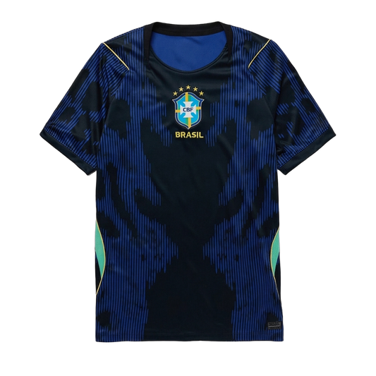 SELEÇÃO CANARY “2026 Away Edition”