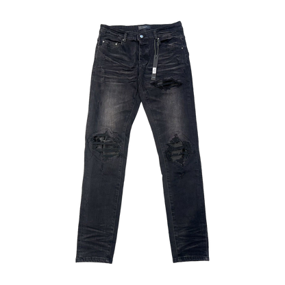 DISTRESSED DENIM “Sekiro”