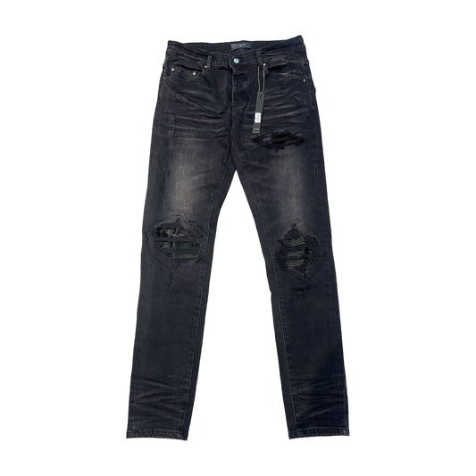 DISTRESSED DENIM “Sekiro”