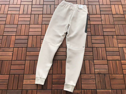 TECHNICAL JOGGER SET “White”