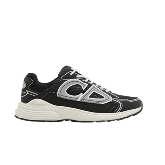 LOW RUNNER B30 “Black”
