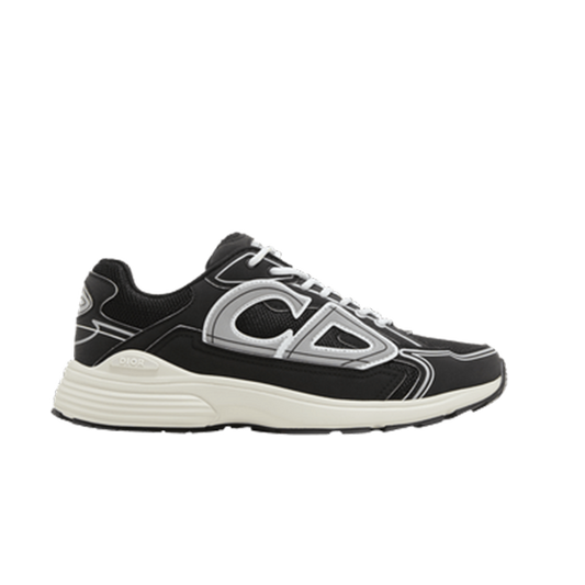 LOW RUNNER B30 “Black”