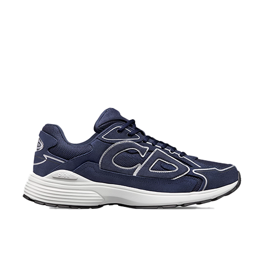 LOW RUNNER B30 “Blue & White”