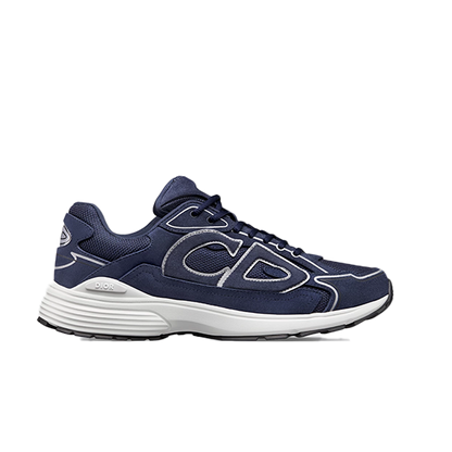 LOW RUNNER B30 “Blue & White”