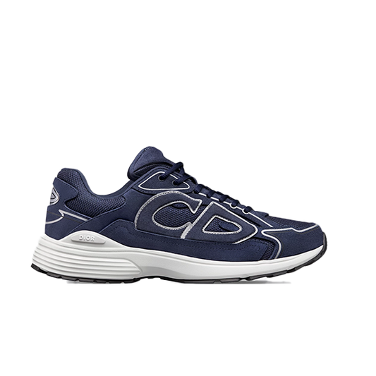 LOW RUNNER B30 “Blue & White”