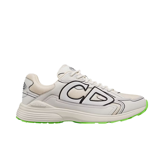 LOW RUNNER B30 “Grey Neon”