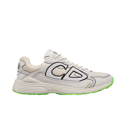 LOW RUNNER B30 “Grey Neon”