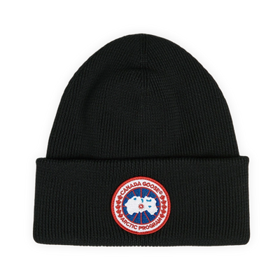 EXPEDITION SHELL PARKA “Beanie”