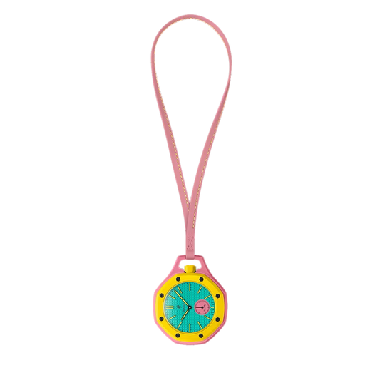 Royal Pop Pocket Watch - OTG ROZ