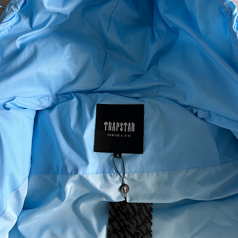 IRONGATE ARCH PUFFER “Hyperdrive”