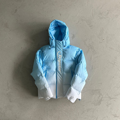IRONGATE ARCH PUFFER “Hyperdrive”