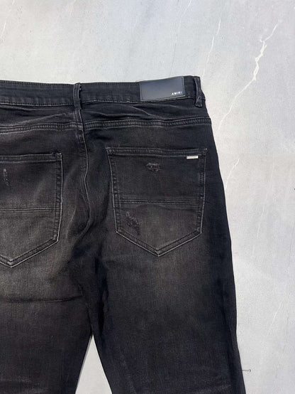 DISTRESSED DENIM “Sekiro”