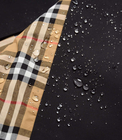 TRENCH-COAT HÉRITAGE « Kensington »