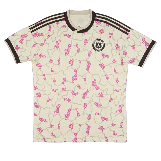 ANDEAN SPIRIT “2026 Away Edition”