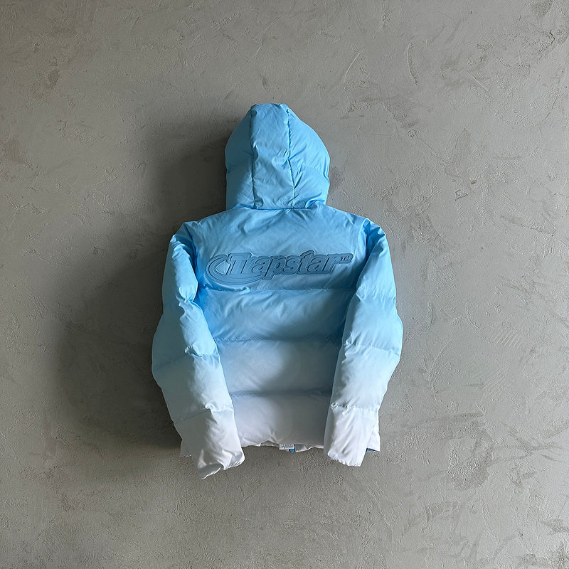 IRONGATE ARCH PUFFER “Hyperdrive”