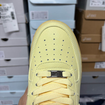 CLASSIC COURT TRAINER “Yellow”