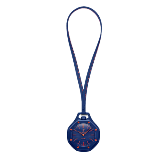 Royal Pop Pocket Watch - ORENJI HACHI