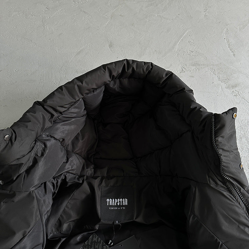 IRONGATE ARCH PUFFER “Archive”