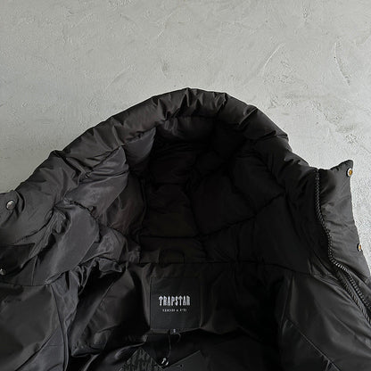 IRONGATE ARCH PUFFER “Archive”