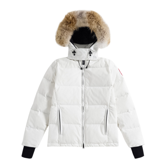 EXPEDITION SHELL PARKA “Chelsea”