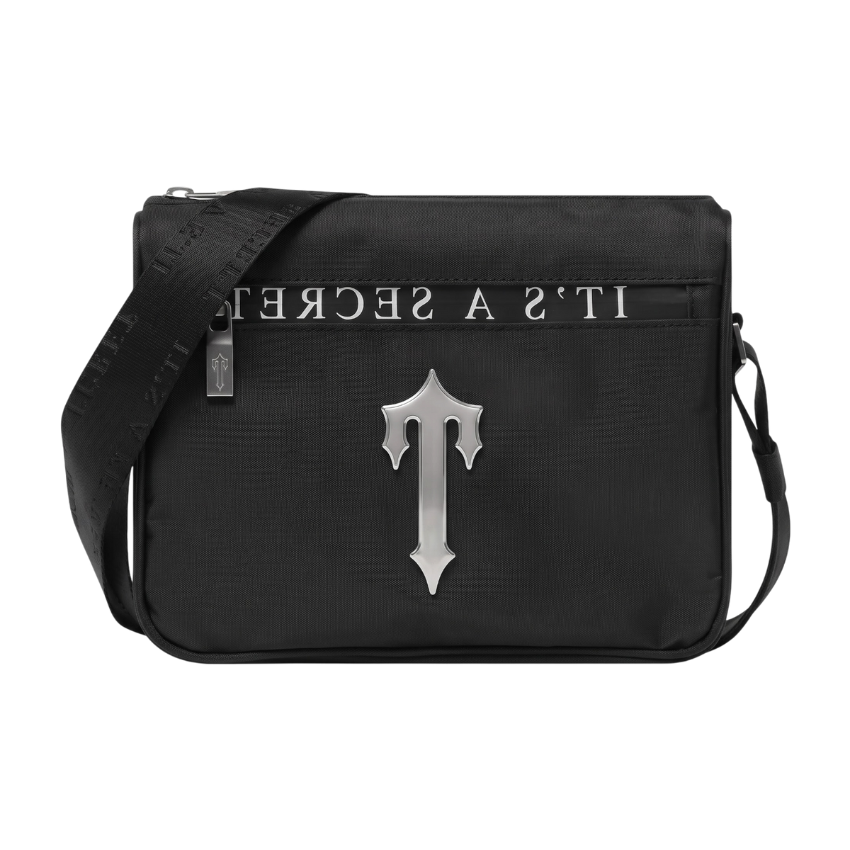 TRPSTR DASH SMALL CROSSBODY BAG "Black"