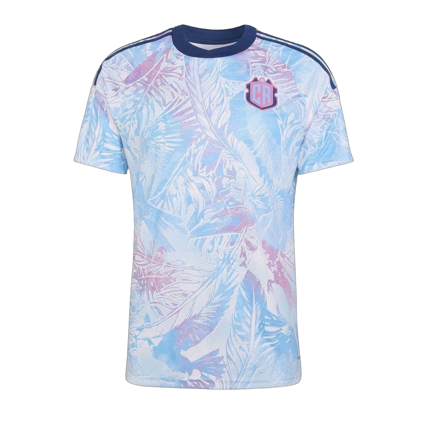 TICO COAST RICAN “2026 Away Edition”