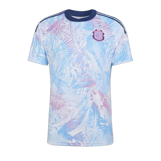 TICO COAST RICAN “2026 Away Edition”