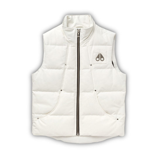 LITTLE RAPIDS VEST “White”