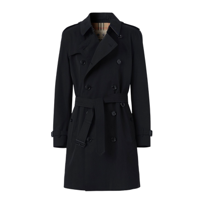 TRENCH-COAT HÉRITAGE « Kensington »