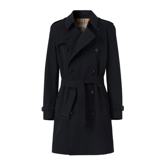 HERITAGE TRENCH COAT “Kensington”