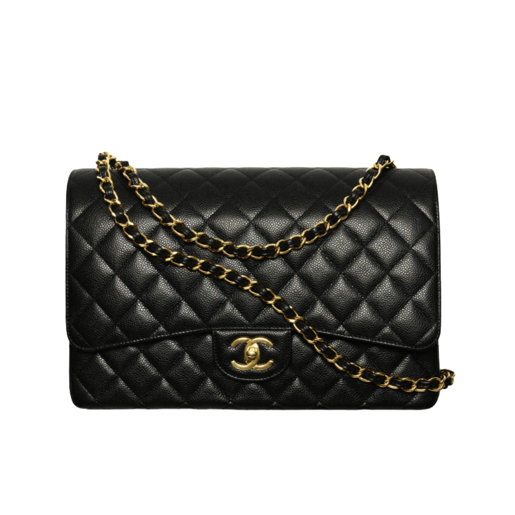 CLASSIC QUILTED BAG “Classic 11.12”