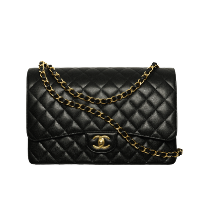 CLASSIC QUILTED BAG “Classic 11.12”