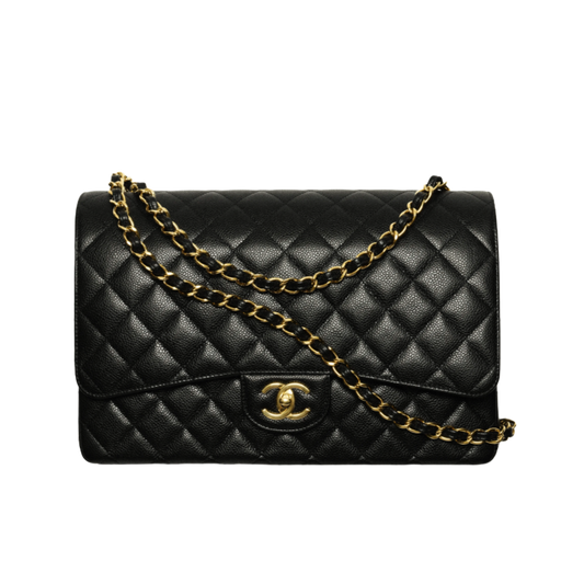 CLASSIC QUILTED BAG “Classic 11.12”